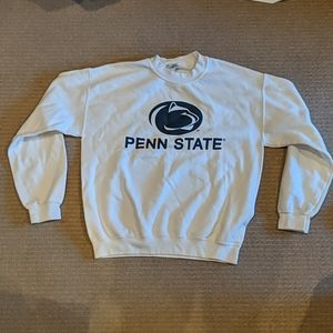 Penn State University unisex crewneck